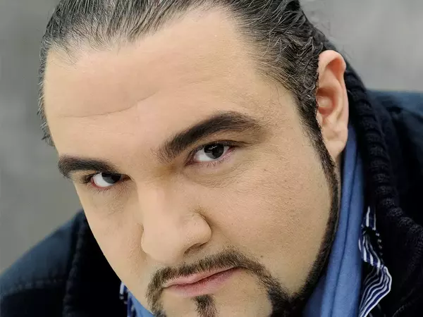 С концерт Кирил Манолов ще представи албума си „Tutto Verdi”