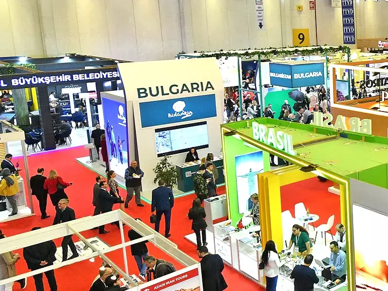 Рекламират в Истанбул възможностите за туризъм във Варна