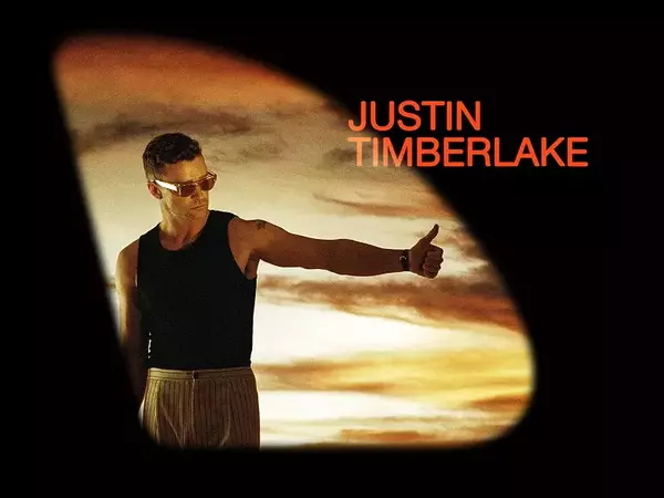 Justin Timberlake представи сингъл от предстоящия си шести албум