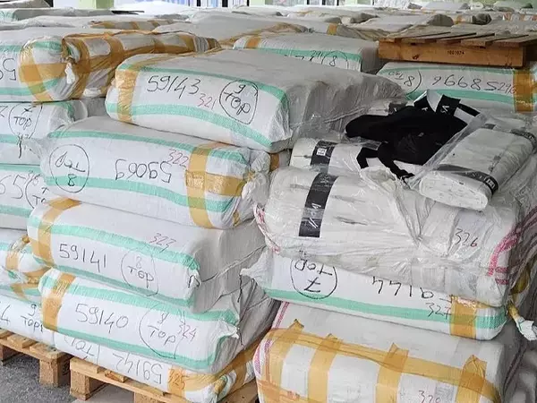 Опит за измама за 100 000 лева разкриха митничари