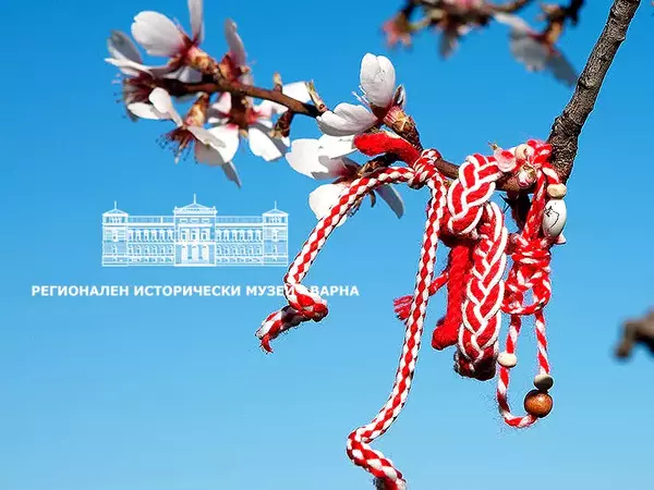 Работилничка за мартеници организира Учебният музей към РИМ - Варна