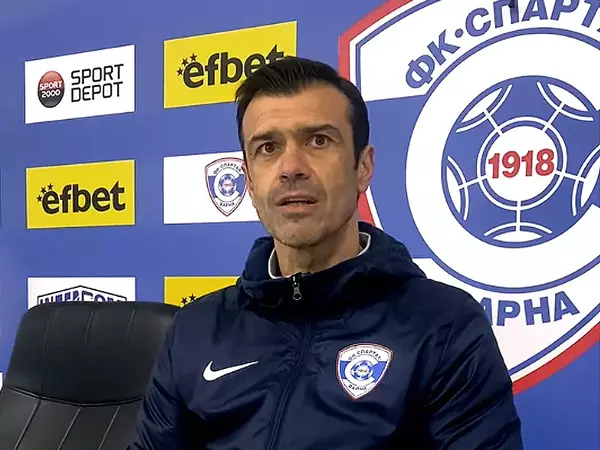 Росен Кирилов: Играхме на високо ниво през целия мач