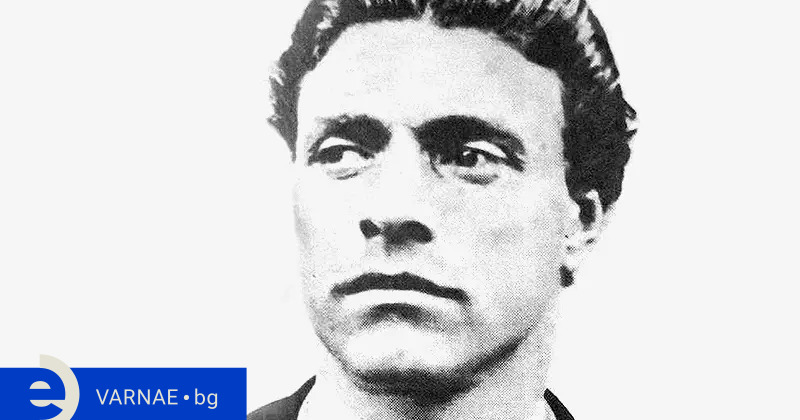 Във Варна почитат паметта на Дякона Левски
