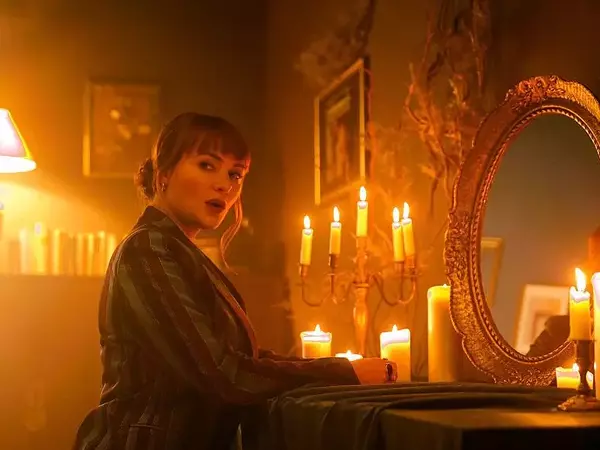 Рут Колева представи новия си сингъл MAGIC 