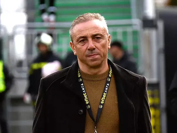 Илиан Илиев: Трябваше да играем повече с акъл, отколкото със сърце!