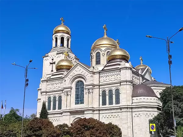 4.6 млн. лв. са приходите от нощувки на туристи във Варна през декември
