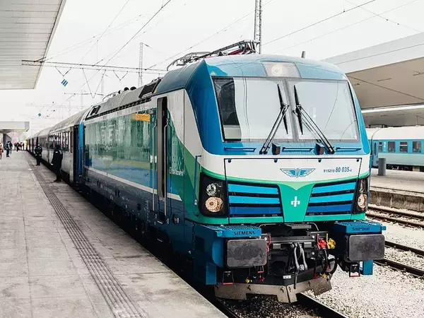 Над 9 000 допълнителни места във влаковете от 1 до 5 март