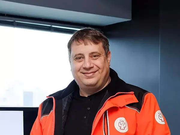 Слави Пачалов: Едва 30% от българското население е обучено да оказва първа помощ