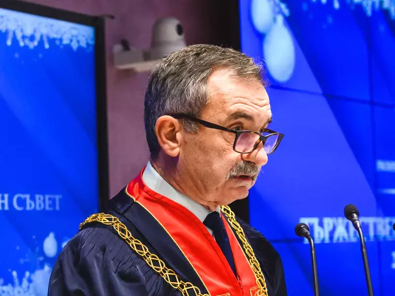 Избраха проф. д-р Димитър Райков за ректор на Медицински университет - Варна