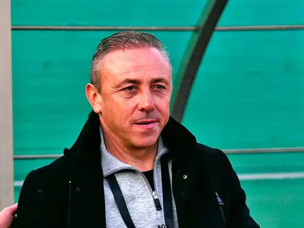 Илиан Илиев: Разочароваща загуба, но дойде навреме