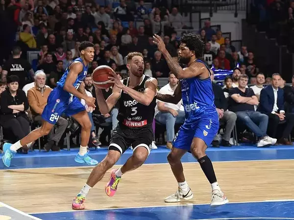 Черноморец (Бургас) спечели Купата на България по баскетбол