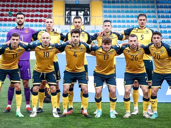 Първа победа за България на Илиан Илиев