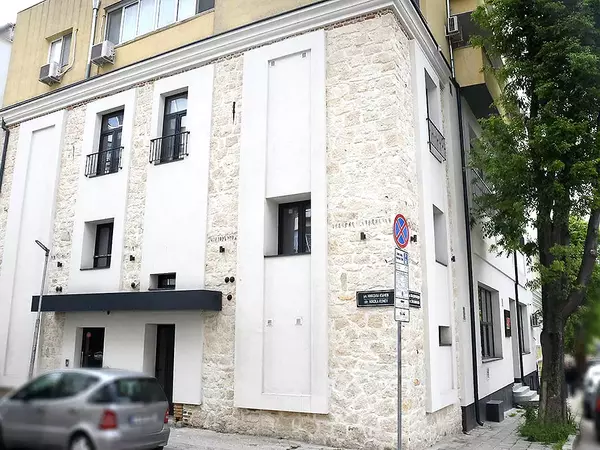 Бивш тютюнев склад се прероди в пространство за събития “Никотеа – склад за култура”