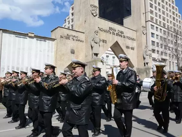 111 години от превземането на Одрин отбелязаха във Варна