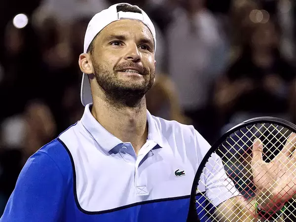 Гришо отнесе и Зверев, и вече е на финал в Маями