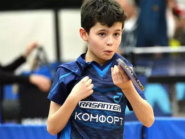 Тенисист на СКТМ Комфорт спечели международен турнир в Чехия