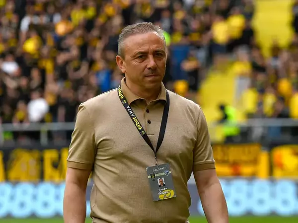 Илиан Илиев: Аз нямам притеснения дали ще бъда треньор на националния отбор