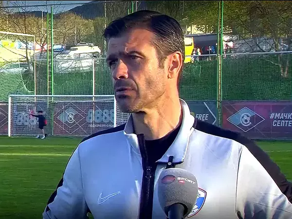 Росен Кирилов: Трябва да задържим нивото! 