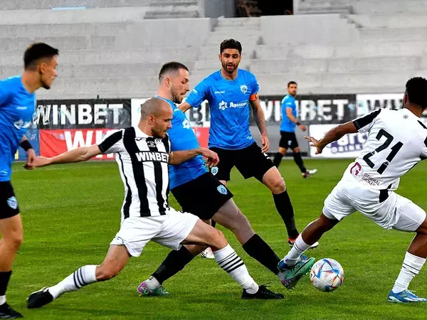 Черно море отново трети след загуба от Локомотив (Пловдив)