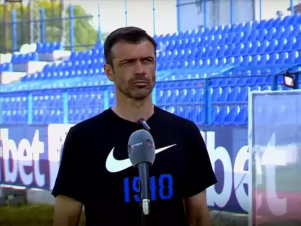 Росен Кирилов: Чакат ни тежки мачове, не трябва да се отпускаме!