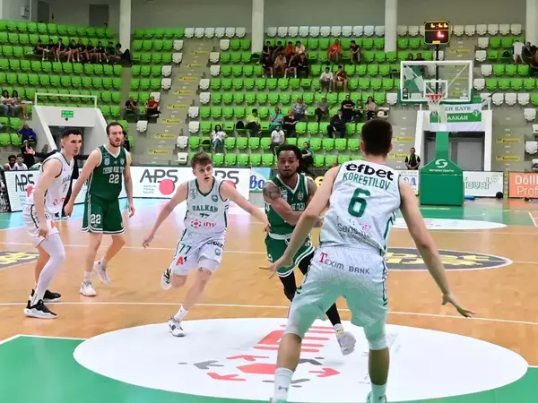 Черно море Тича загуби от Балкан в Ботевград