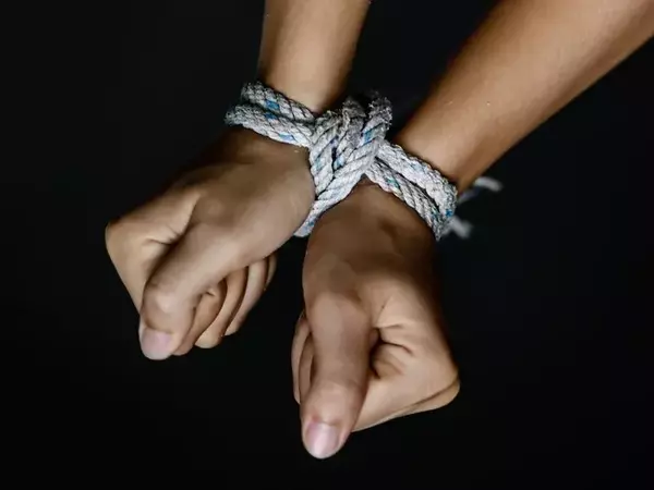 Стартира кампания "За къде пътуваш", насочена срещу трафика на хора