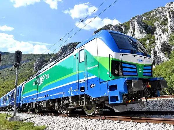 Билетчето за влака поскъпва средно с 20%