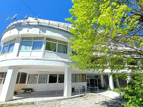 Ремонтът на дом Гергана започва назима