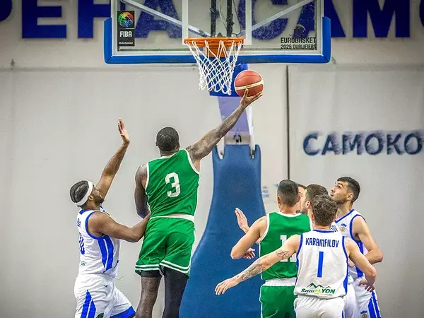 Черно море Тича загуби от Рилски спортист