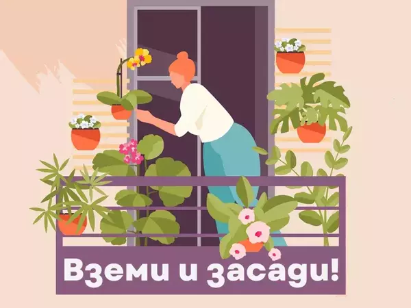 100 безплатни саксии с цветя ще получат варненци за Цветница
