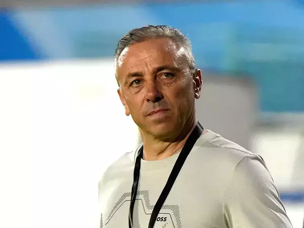Илиан Илиев: Да водя Черно море в Евротурнирите за мен ще е предизвикателство и награда за годините труд