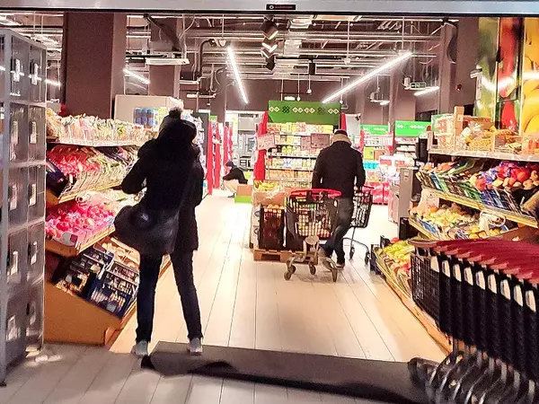 Експерт: Не се очаква драстичен скок в цените преди Великден