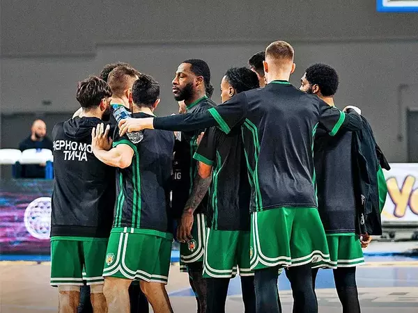 Черно море Тича остана на крачка от полуфинал в НБЛ след поражение от Спартак (Плевен)