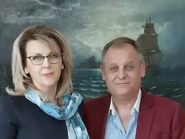 Елена Янакиева встъпи във втория си управленски мандат начело на Административен съд – Варна