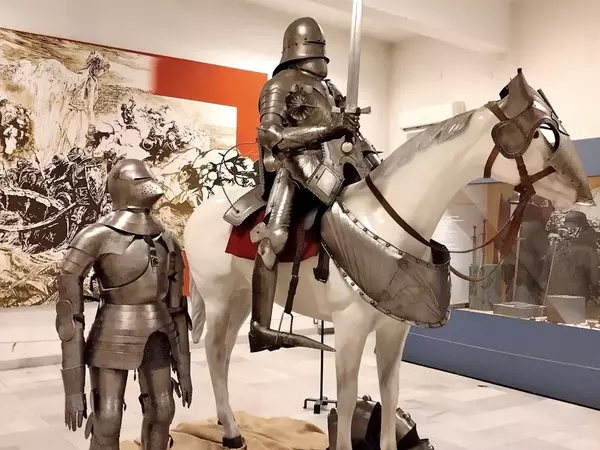 С нова изложба Парк-музеят "Владислав Варненчик" отбелязва 581 години от Битката при Варна