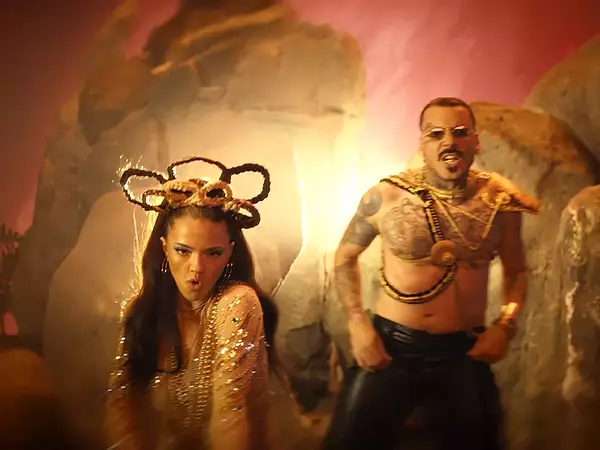 DARA и Венци Венц’ с обща песен