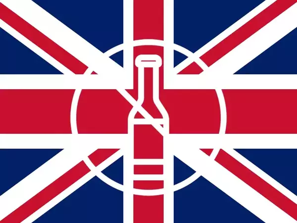 Децата във Великобритания с най-богат алкохолен опит в света