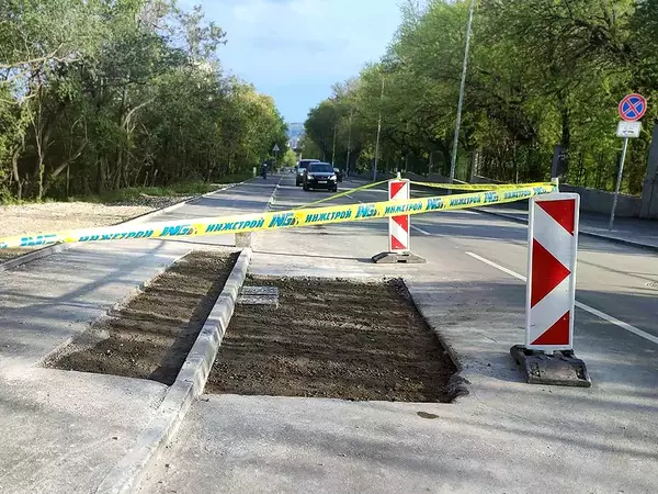 Мащабна рехабилитация на уличната инфраструктура започва във Варна на 27 май