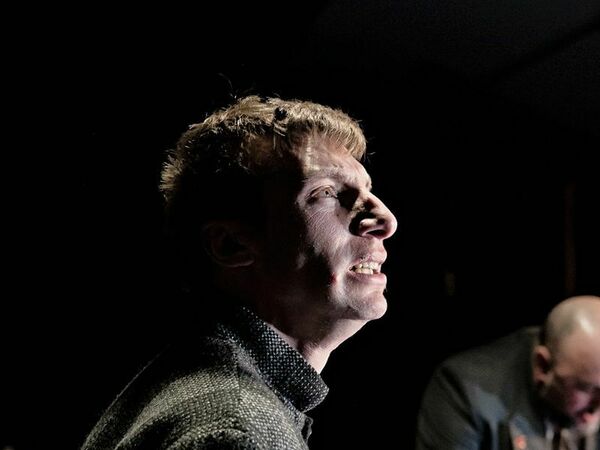 Константин Соколов получи АСКЕЕР за главна мъжка роля