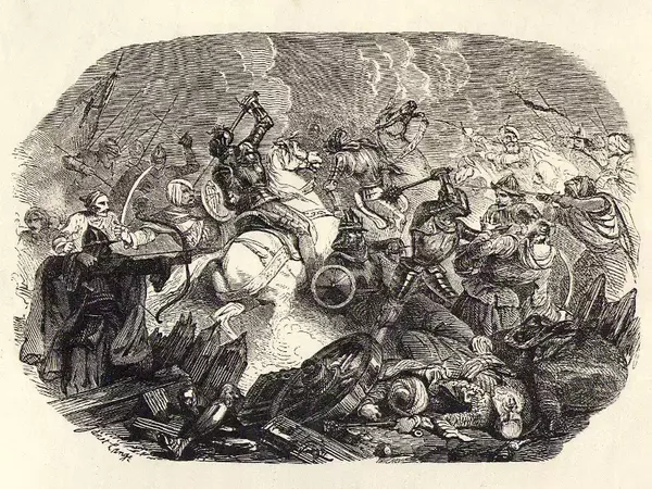 Организират тридневен фестивал през октомври по повод 580-ата годишнина от Битката при Варна