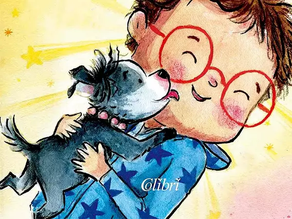 Исабел Алиенде представя първата си детска книга