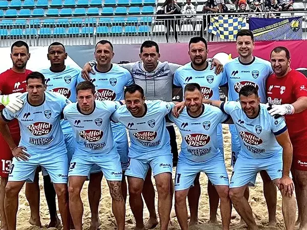 МФК Спартак започна с категорична победа Шампионската лига