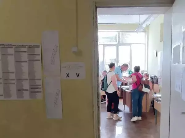Без сериозни инциденти приключи изборният ден във Варна
