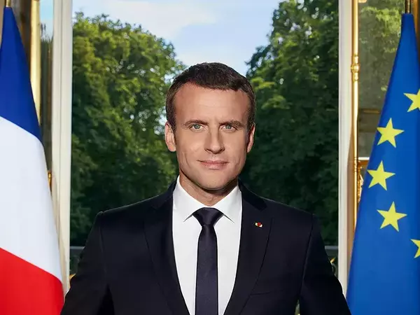 След Евровота: Предсрочни парламентари избори във Франция на 30 юни