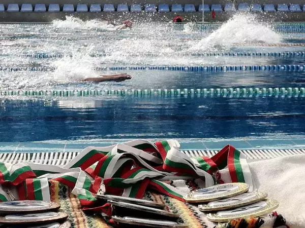 Дениел Нанков и Катя Аврамова спечелиха Black Sea Cup