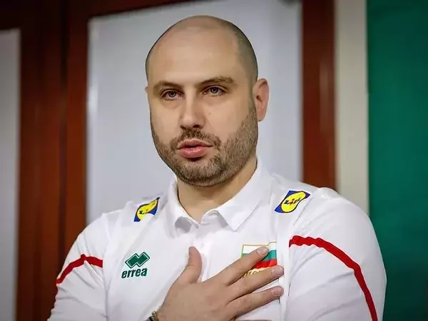 Дани Милушев е новият треньор на волейболния Черно море