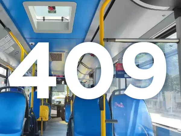 Възстановяват утвърдените маршрути на автобусни линии 409 и 9