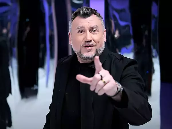 Любо Киров представи нов албум