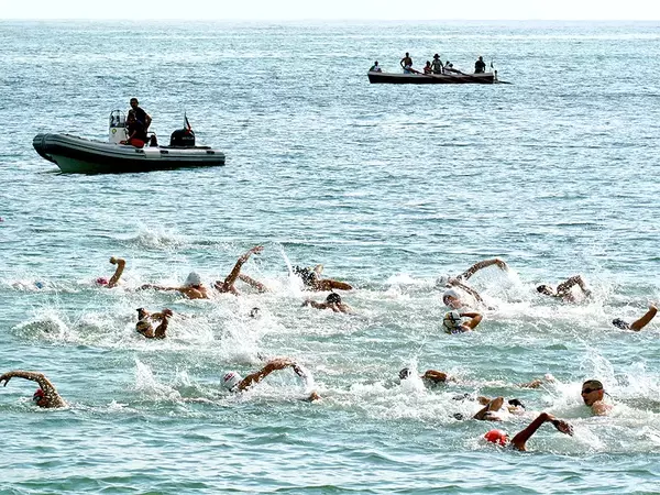 Започна онлайн регистрацията за плувния маратон Галата – Варна 2024 г.