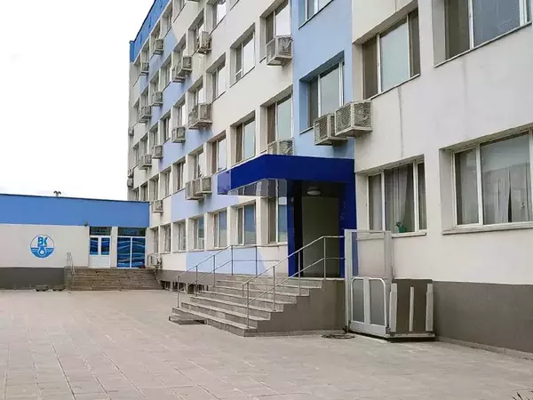 Ученици от ПГАСГ "Васил Левски" на практика във ВиК-Варна